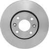BOSCH 2x BOSCH Disco freno Anteriore Ø258mm Altezza: 44mm Spessore: 22mm Cerchio foro-Ø: 100mm ventilato 0 986 479 556 Compatibilità con RENAULT Clio 4 Hatchback BH KANGOO Express FW0/1 Clio 5 Hatchback BF