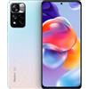 Xiaomi Redmi Note 11 Pro+ 5G | 8 GB | 128 GB | Blu Star - molto buono