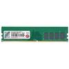Transcend JetRam JM3200HLB-8G - 8 GB - 1 x 8 GB - DDR4 - 3200 MHz - 288-pin DIMM - JM3200HLB-8G