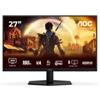 AOC G4 Monitor Gaming 27″ Quad HD LED - Q27G42XNE