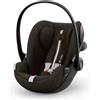 CYBEX Seggiolino Auto Cloud G3 I-size Plus Chocolate Brown