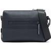Armani Exchange Tracolla Armani Exchange da uomo rif. XM003168 AF26679, Black