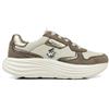 Beverly Hills Polo Club Scarpe Sneakers Beverly Hills Polo Club da donna rif. BHW626001, Beige