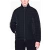 Armani Exchange Giubbotto Piumino Armani Exchange da uomo rif. XM003510 AF19870, Black