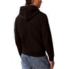 Calvin Klein Felpa Calvin Klein da uomo rif. LV04RH238G, Nero
