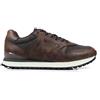 GAS Scarpe Sneakers GAS da uomo rif. GAM623601, Brown
