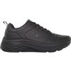Lumberjack Scarpe Sneakers Lumberjack da uomo rif. 102690476, Nero