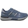 Lumberjack Scarpe Sneakers Lumberjack da uomo rif. 102690756, Blu Notte