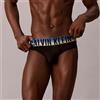 Calvin Klein Underwear Slip Calvin Klein Underwear Slip confezione da 3 da uomo rif. LV00NB4619-6M6, Nero