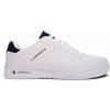 Lumberjack Scarpe Sneakers Lumberjack da uomo rif. 102697649, Bianco - Blu scuro