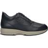 Lumberjack Scarpe Sneakers Lumberjack da uomo rif. 102698535, Blu
