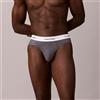 Calvin Klein Underwear Slip Calvin Klein Underwear Slip confezione da 3 da uomo rif. LV00NB4388-5U4, Multicolore