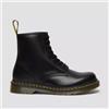 Dr Martens Scarpe Stivali Stivaletti Dr. Martens 1460 da Unisex rif. 11822006, Nero