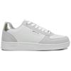 GAS Scarpe Sneakers GAS da donna rif. GAW624212, Bianco - oro