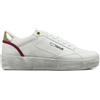 GAS Scarpe Sneakers GAS da donna rif. GAW624611, Bianco - oro