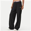EMPORIO ARMANI EA7 Pantaloni EMPORIO ARMANI EA7 da donna rif. 7W001517 AF12501, Black