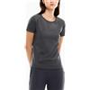 EMPORIO ARMANI EA7 T-Shirt EMPORIO ARMANI EA7 da donna rif. 7W001423 AF14880, Grigio