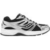 Saucony Scarpe Sneakers Saucony Grid Legacy Unisex rif. S101836-1005, Argento