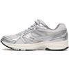 Saucony Scarpe Sneakers Saucony Grid Legacy Unisex rif. S101836-1030, Argento