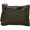Blauer USA Pochette Blauer USA da uomo rif. F6CONEY03/SPL, Verde oliva