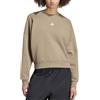 Adidas Felpa Adidas Essential da donna rif. KF8417