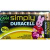Duracell Simply Duracell AAA Ministilo 16x