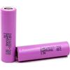 Samsung INR18650-30Q 3.6V 3000mAh 15A litio ricaricabile flat top