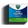 PROCTER & GAMBLE SRL VICKS VAPO RUB - Unguento Per Uso Inalatorio