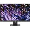 Lenovo ThinkVision E24q-30 Monitor IPS QHD da 23,8 con frequenza di 100 Hz per ambienti di lavoro ergonomici