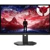 Lenovo Legion 27-10 Monitor Full HD da 27 con 240 Hz e 0,5 ms per gli eSport e i videogiochi