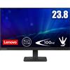 Lenovo L24-41 Monitor Full HD da 23,8 con pannello IPS e 100 Hz