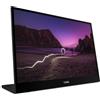 Lenovo ThinkVision M16 Monitor IPS WUXGA da 16 con doppia porta USB-C per ambienti di lavoro mobili