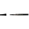 Tombow Ricarica refill nero penna roller Tombow Pbk-lp05 - tratto 0,5 mm (conf. 12)