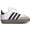 Adidas Sneaker Bianco da Neonato JI2758