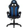 Qubick Gaming Chair Inter Snake
