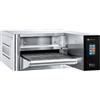 Forno a nastro elettrico professionale T50 - Larghezza nastro 50 cm - Cod. 218969