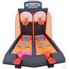 2x Gioco Da Tavolo Interattivo Per Bambini Con Palla Sparare Mini Giochi