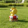 Irrigatore Giocattolo Estivo Gioco Spruzza Acqua con Cannone Sicuro per Giardino