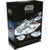 Atomic Mass Games Star Wars - Legion - X-Wing Schiantato - Tedesco