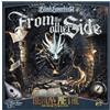 Scribabs From The Other Side - Blind Guardian Gioco Da Tavolo Scribabs 56165