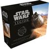 Atomic Mass Games Star Wars - Legion - Capsula Di Salvataggio Schiantata - Espansione - DE/IT