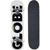 Globe G0 Fubar, Tavola Unisex Adulto