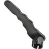 Generic Strumento Valvole Portatile per Barche Gonfiabili | Safe Air Adapter Leva Riparazione Barca Strumento Facile per Canoa, Tender Gomma, Gommone e Kayak