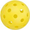 Generico Palline da all'aperto, palline da paddle all'aperto da paddle 40 fori | Palla da paddle TPE, rimbalzo elevato per allenamenti, tornei, bambini, adulti