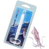 Generico Squid Jigs Saltwater, Calamari Gancio Accessori per attrezzi da pesca | Amo per jig per seppie per uomini di acqua salata