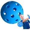 Generico per giochi all'aperto, paddle ball all'aperto Palline da paddle | Set di palline da paddle standard TPE, rimbalzo elevato per allenamenti, tornei, bambini, adulti