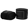 Denash Fasciature per Mani Boxe 2,5m Cotone Elastico per Muay Thai MMA | Fasce per le mani traspiranti con chiusura a strappo, tessuto elastico traspirante per boxe, taekwondo, kickboxing e uso