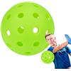 Pruojhw per giochi all'aperto, paddle ball all'aperto Palline da paddle | TPE, rimbalzo elevato per allenamenti, tornei, bambini, adulti
