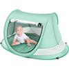Generic Tenda gonfiabile | Cupola giocattolo per bambini - Tenda pieghevole per vacanze, campeggio, piscina,
