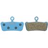 ATEHDDBD per B01 per SRAM per AVID 2 Paia pastiglie Freno a Disco idrauliche MTB Biciclette Tamburo Freno Posteriore Gruppo Freno